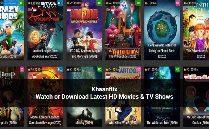 hindi shows online