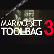 torrent marmoset toolbag 3 mac