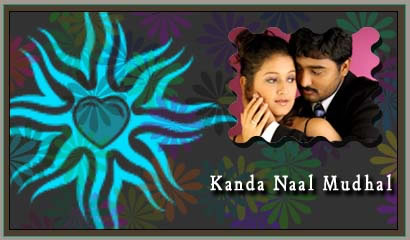 Kanda Naal Mudhal Tamil Movie Free Download