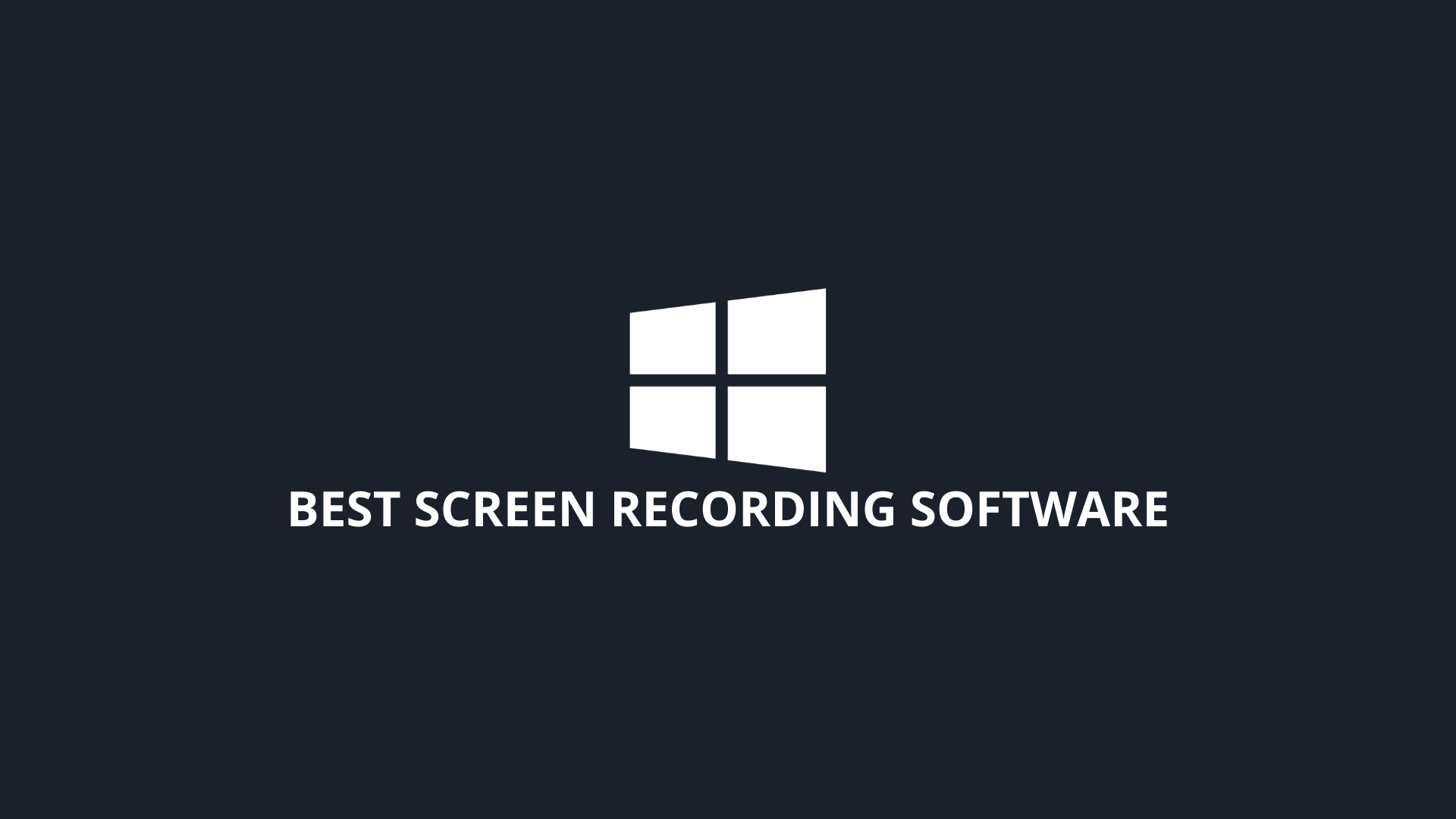 best screen scraping software